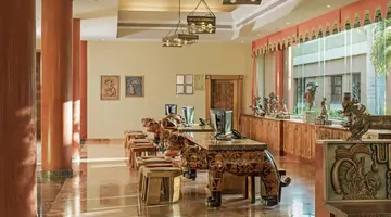 IBEROSTAR SELECTION PARAISO MAYA SUITES