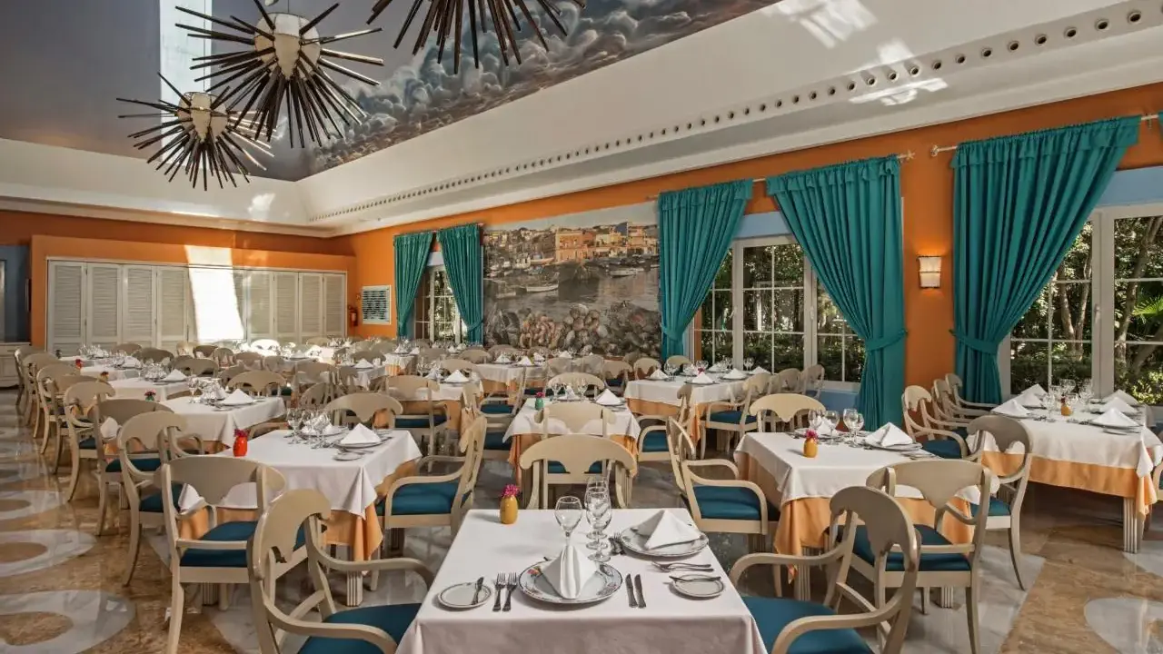 Iberostar Selection PARAISO MAYA SUITES