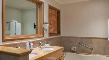IBEROSTAR SELECTION PARAISO MAYA SUITES