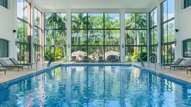 Iberostar Selection Paraiso Maya Suites