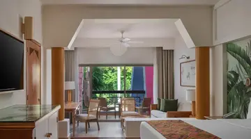IBEROSTAR SELECTION PARAISO MAYA SUITES