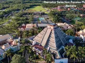 Iberostar Selection Paraiso Maya Suites