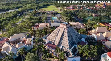 Iberostar Selection Paraiso Maya Suites