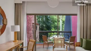 Iberostar Selection Paraiso Maya Suites