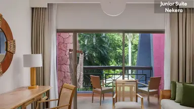 Iberostar Selection Paraiso Maya Suites