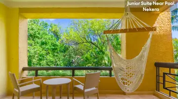 Iberostar Selection Paraiso Maya Suites