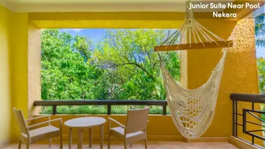 Iberostar Selection Paraiso Maya Suites