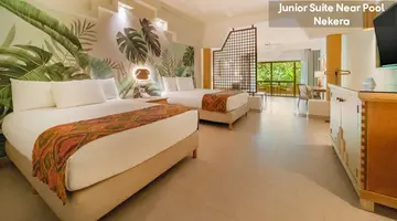 Iberostar Selection Paraiso Maya Suites