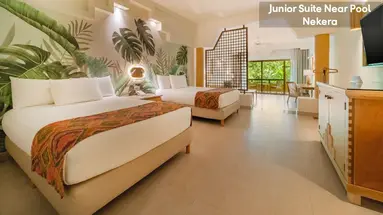 Iberostar Selection Paraiso Maya Suites