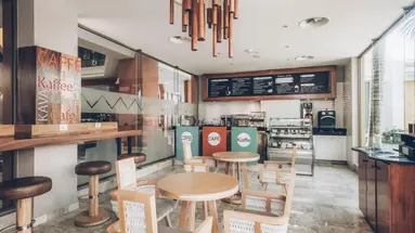 IBEROSTAR SELECTION PARAISO MAYA SUITES
