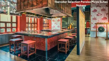 Iberostar Selection Paraiso Maya Suites