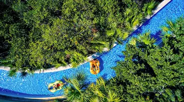 Iberostar Selection Paraiso Maya Suites