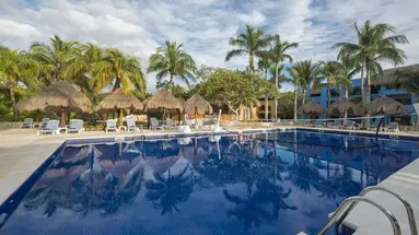 IBEROSTAR SELECTION PARAISO MAYA SUITES