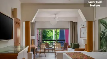 Iberostar Selection Paraiso Maya Suites