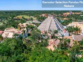 Iberostar Selection Paraiso Maya Suites