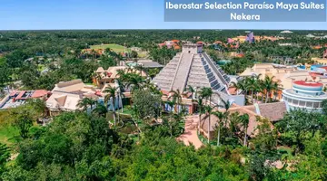 Iberostar Selection Paraiso Maya Suites