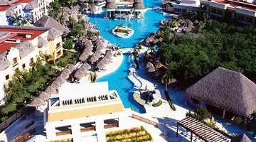 Iberostar Selection Paraiso Maya Suites