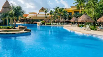 Iberostar Selection Paraiso Maya Suites