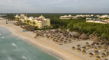 IBEROSTAR Selection Paraiso Maya