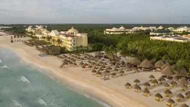 IBEROSTAR Selection Paraiso Maya