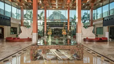 IBEROSTAR Selection Paraiso Maya