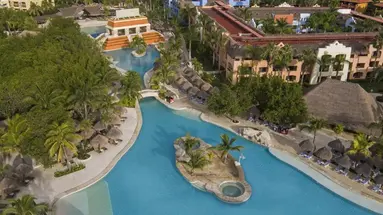 IBEROSTAR Selection Paraiso Maya