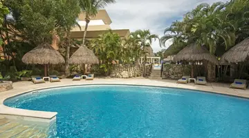 IBEROSTAR Selection Paraiso Maya
