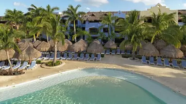 IBEROSTAR Selection Paraiso Maya
