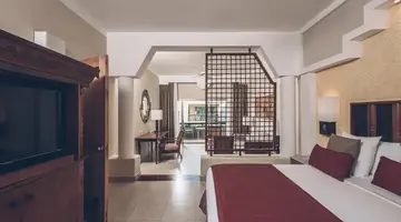 IBEROSTAR Selection Paraiso Maya