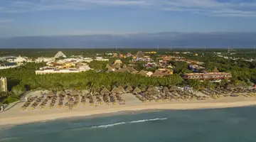 IBEROSTAR Selection Paraiso Maya