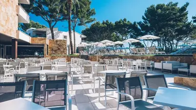 IBEROSTAR SELECTION PLAYA DE MURO VILLAGE