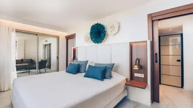 IBEROSTAR SELECTION PLAYA DE MURO VILLAGE