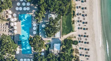 IBEROSTAR SELECTION PLAYA DE MURO VILLAGE