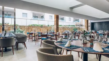 IBEROSTAR SELECTION PLAYA DE MURO VILLAGE