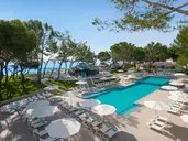 IBEROSTAR SELECTION PLAYA DE MURO VILLAGE