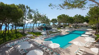 IBEROSTAR SELECTION PLAYA DE MURO VILLAGE