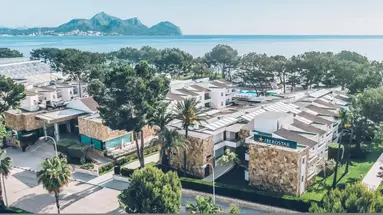 Iberostar Selection Playa de Muro Village