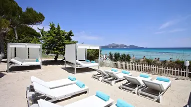 Iberostar Selection Playa de Muro Village