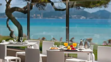 Iberostar Selection Playa de Muro Village