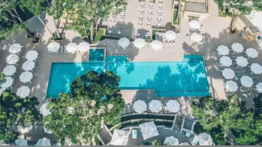 IBEROSTAR SELECTION PLAYA DE MURO VILLAGE