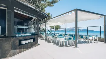 IBEROSTAR SELECTION PLAYA DE MURO VILLAGE