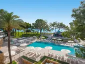 IBEROSTAR SELECTION PLAYA DE MURO VILLAGE