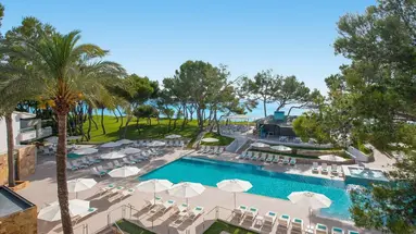 IBEROSTAR SELECTION PLAYA DE MURO VILLAGE