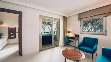 IBEROSTAR SELECTION PLAYA DE MURO VILLAGE