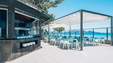 IBEROSTAR SELECTION PLAYA DE MURO VILLAGE