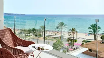 Iberostar Selection Playa de Palma