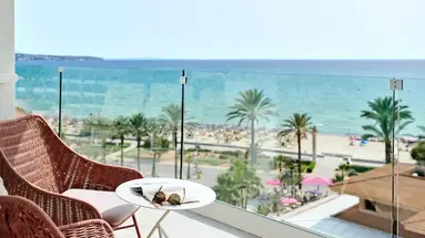 Iberostar Selection Playa de Palma