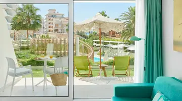 IBEROSTAR SELECTION PLAYA DE PALMA