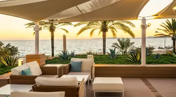 IBEROSTAR SELECTION PLAYA DE PALMA