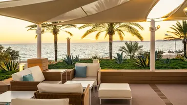 IBEROSTAR SELECTION PLAYA DE PALMA